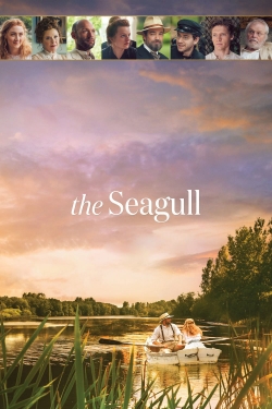 watch free The Seagull hd online