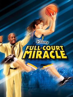 watch free Full-Court Miracle hd online
