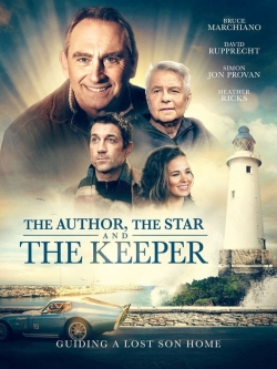 watch free The Author, The Star, and The Keeper hd online