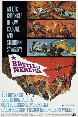watch free The Battle of Neretva hd online