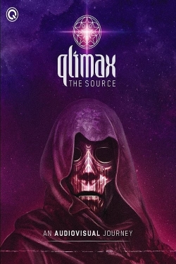 watch free Qlimax - The Source hd online