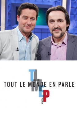 watch free Tout le monde en parle hd online