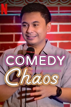 watch free Comedy Chaos hd online