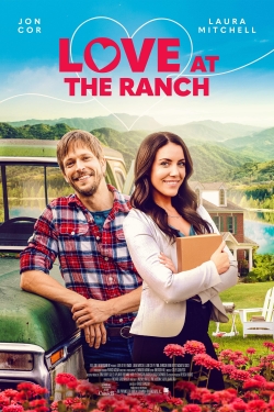 watch free Love at the Ranch hd online
