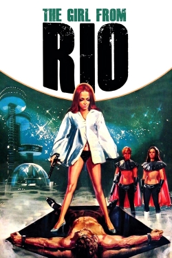 watch free The Girl from Rio hd online