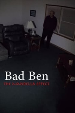 watch free Bad Ben - The Mandela Effect hd online