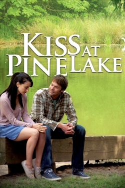 watch free Kiss at Pine Lake hd online