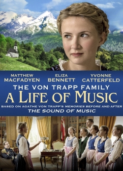 watch free The von Trapp Family: A Life of Music hd online