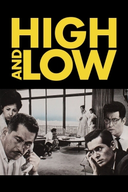 watch free High and Low hd online