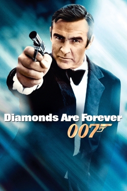 watch free Diamonds Are Forever hd online