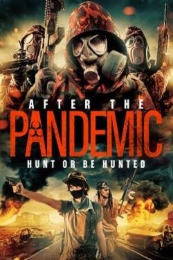 watch free After the Pandemic hd online