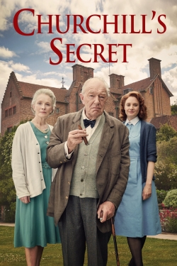 watch free Churchill's Secret hd online