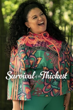 watch free Survival of the Thickest hd online