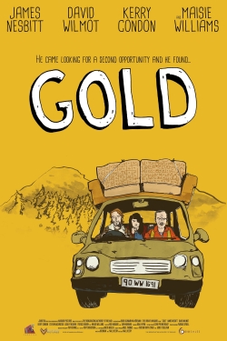 watch free Gold hd online