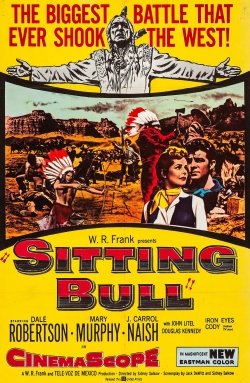 watch free Sitting Bull hd online