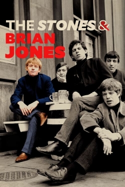 watch free The Stones and Brian Jones hd online