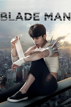 watch free Blade Man hd online