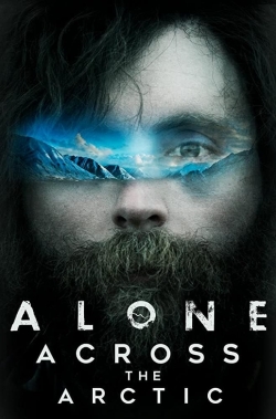 watch free Alone Across the Arctic hd online