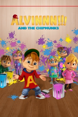 watch free Alvinnn!!! and The Chipmunks hd online