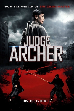 watch free Judge Archer hd online