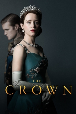 watch free The Crown hd online