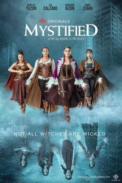 watch free Mystified hd online