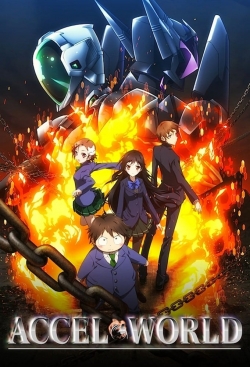 watch free Accel World hd online