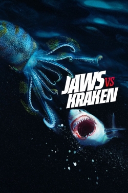 watch free Jaws vs. Kraken hd online
