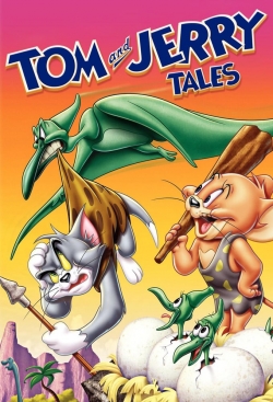 watch free Tom and Jerry Tales hd online