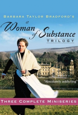 watch free A Woman of Substance hd online