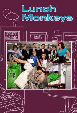 watch free Lunch Monkeys hd online