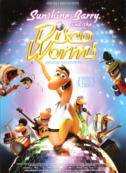 watch free Sunshine Barry & the Disco Worms hd online