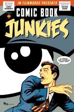 watch free Comic Book Junkies hd online