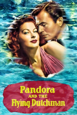 watch free Pandora and the Flying Dutchman hd online