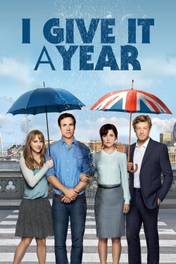 watch free I Give It a Year hd online