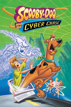 watch free Scooby-Doo! and the Cyber Chase hd online