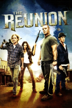 watch free The Reunion hd online