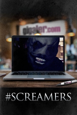 watch free #SCREAMERS hd online