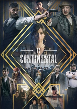 watch free El Continental hd online