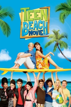 watch free Teen Beach Movie hd online