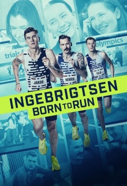 watch free Ingebrigtsen: Born to Run hd online