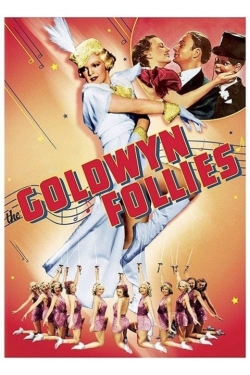 watch free The Goldwyn Follies hd online