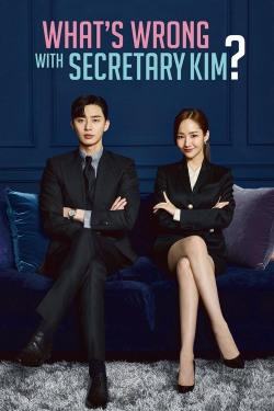 watch free What's Wrong with Secretary Kim hd online