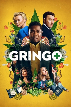 watch free Gringo hd online