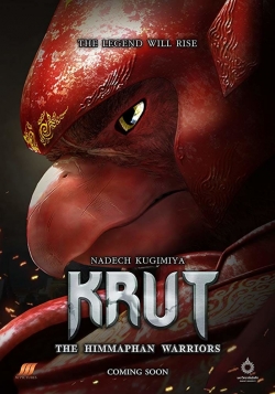 watch free Krut: The Himmaphan Warriors hd online