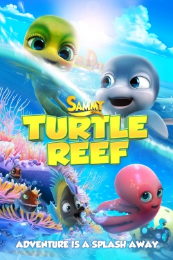 watch free Sammy and Co: Turtle Reef hd online