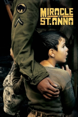 watch free Miracle at St. Anna hd online