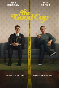 watch free The Good Cop hd online