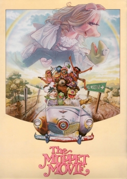 watch free The Muppet Movie hd online