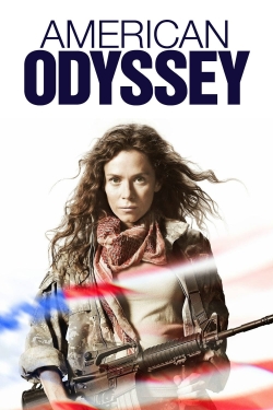 watch free American Odyssey hd online